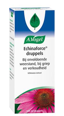 A.Vogel Echinaforce Druppels