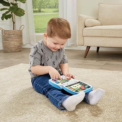 VTech Baby 's eerste laptop