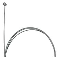 Gaskabel binnen Peugeot 103 5X7 L120 - thumbnail