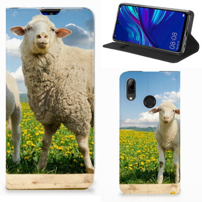Huawei P Smart (2019) | Hoesje maken | Schaap en Lammetje Huawei P Smart (2019) | Hoesje maken | Schaap en Lammetje