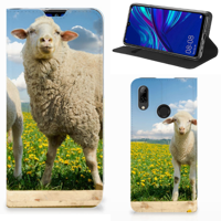 Huawei P Smart (2019) | Hoesje maken | Schaap en Lammetje - thumbnail