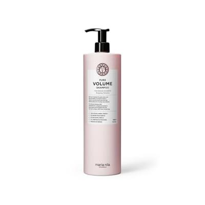 Maria Nila Pure Volume Shampoo