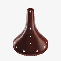 BROOKS B17 short - antic brown - thumbnail