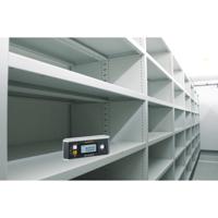Laserliner MasterLevel Compact Plus 081.265A Digitale waterpas Incl. magneet 30 mm 360 ° - thumbnail