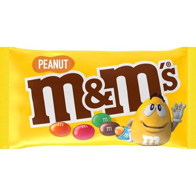 Snoepgoed M&M&apos;s Peanut
