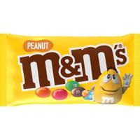 Snoepgoed M&M&apos;s Peanut - thumbnail