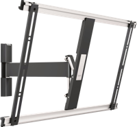 Vogels THIN 525 TV beugel Zwart - thumbnail