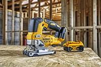 DeWalt dcs334p2 | accu decoupeerzaag | xr | 18v | 5.0ah | li-ion - dcs334p2-qw - thumbnail