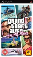 Grand Theft Auto Vice City Stories - thumbnail