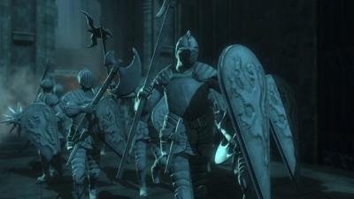 Harry Potter And the Deathly Hallows Part 2