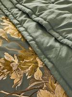 Essenza Essenza Ruth Plaid 150x200 Laurel green - thumbnail