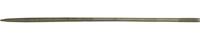 BERNSTEIN Tools for Electronics 5-203 Naaldvijl rond Lengte 140 mm 1 stuk(s) - thumbnail