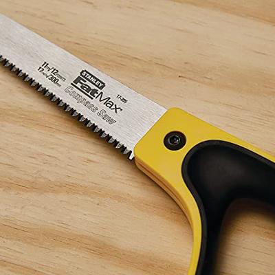 Stanley 2-17-205 FatMax™ Schrobzaag 300mm - thumbnail