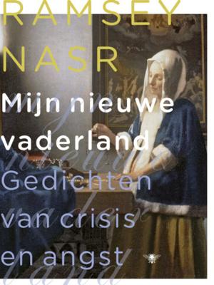 Mijn nieuwe vaderland - Ramsey Nasr - ebook