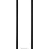 Allux Statief 1005 Zwart - 40100570 - thumbnail