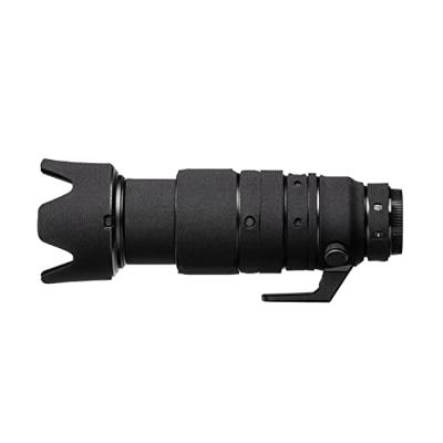 easyCover Lens Oak For Nikon Z 100-400mm f/4.5-5.6 VR S B...
