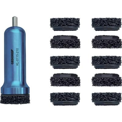 Gedore Automotive 3463966 KL-0115-210 wielnaafslijpmachine voor tapeinden, NFZ