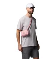 Columbia Trail Traveler™ Crossbody Schoudertas Eraser Pink, Fig, Lemon Wash One Size - thumbnail