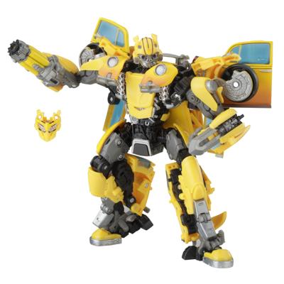 Transformers Masterpiece Movie Series Action Figure Bumblebee MPM-7 15 cm Transformers Masterpiece Movie Series Action Figure Bumblebee MPM-7 15 cm