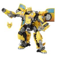 Transformers Masterpiece Movie Series Action Figure Bumblebee MPM-7 15 cm - thumbnail