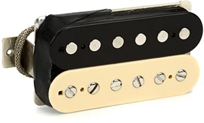 Seymour Duncan SH-1b 59 Humbucker Bridge 2 Conductor Zebra gitaarelement