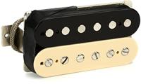 Seymour Duncan SH-1b 59 Humbucker Bridge 2 Conductor Zebra gitaarelement - thumbnail