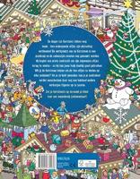 Deltas Waar zijn de kerstelfjes? kijk zoekboek - thumbnail