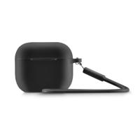 Fantastic Feel pr AirPods Pro 3e GN, zwart - thumbnail