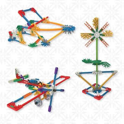 Knex Imagine Click and Construct Value Box 522-delig