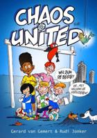 Chaos United (Hardback) - thumbnail
