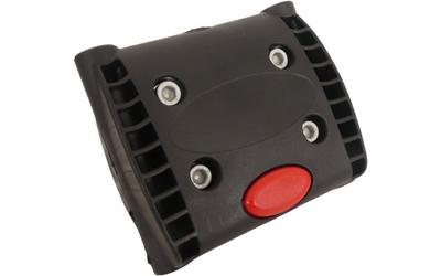 Polisport Framehouder wallaby evolution - ø28/40 mm