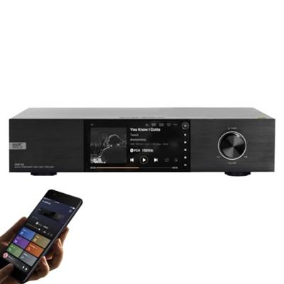 Eversolo DMP-A8 muziekstreamer