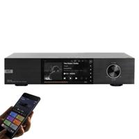 Eversolo DMP-A8 muziekstreamer - thumbnail