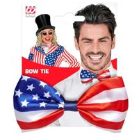 Strikje Amerika - thumbnail