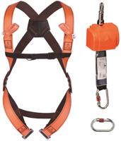 VALSET ELARA140GT 2.5M XL/XXL - thumbnail