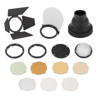 Godox Accessoires Kit AK-R1 for roundhead