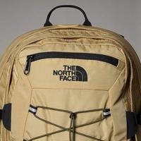 The North Face Borealis Classic Rugtas Heren Khaki Stone/TNF Black 29L - thumbnail