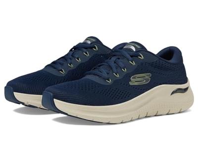 Skechers Arch Fit 2.0 232700/NVY Blauw-44 maat 44