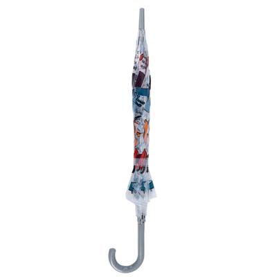 Esschert Design paraplu cats&dogs ø83cm