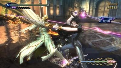 Bayonetta 2 Bayonetta 2