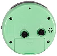 NeXtime nx-7344gn alarmklok nxt otto ø 9,5 x 3.8 cm groen - thumbnail