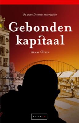 Gebonden kapitaal - A.M. Otten - ebook Gebonden kapitaal - A.M. Otten - ebook