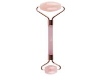 CIEN Beauty Gezichtsroller of massagesteen (Kwarts gezichtsroller/roze) - thumbnail