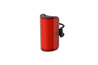 Knog Mid Cobber Achterlicht Knog Mid Cobber Achterlicht