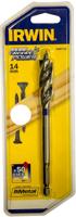 Irwin speedboor 14x152mm Blue Groove Power - thumbnail