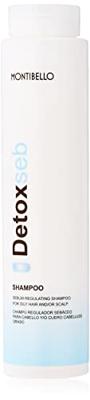 Shampoo Montibello Detox Seb - thumbnail