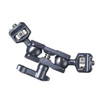 SmallRig Magic Arm with Dual Ball Heads (1/4”-20 Screws) 3873 - thumbnail
