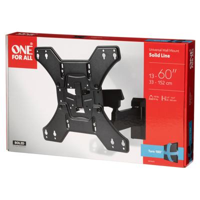 One For All Tv Steun Wm4451 One For All Tv Steun Wm4451