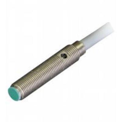 Pepperl+Fuchs Inductieve sensor Vlak PNP NBB1,5-5GM25-E3