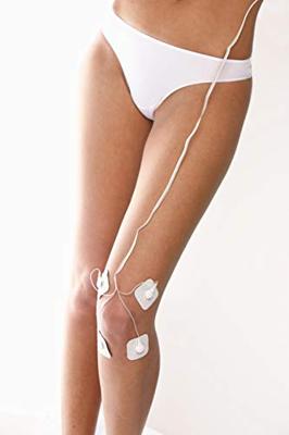 Beurer 661.02 Elektroden reserve set Overig